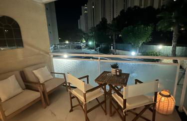 CASA GIA l Luxury apartment Benidorm - Photo 6