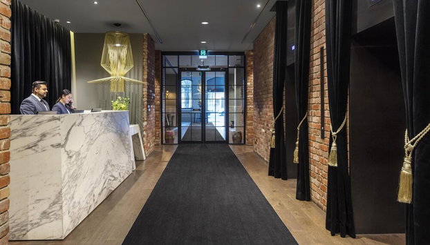 WRAP on Southbank - Photo 3, Lobby