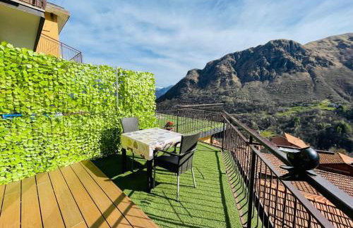 baky’s house la valle degli angeli - Photo 21