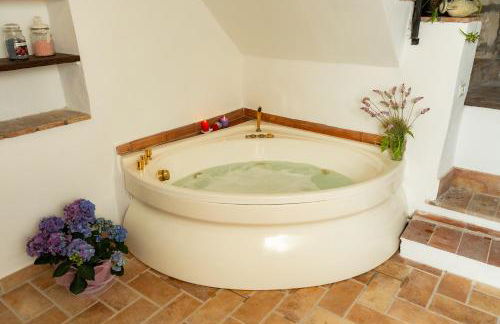 Your luxury room Civitella - Foto 20