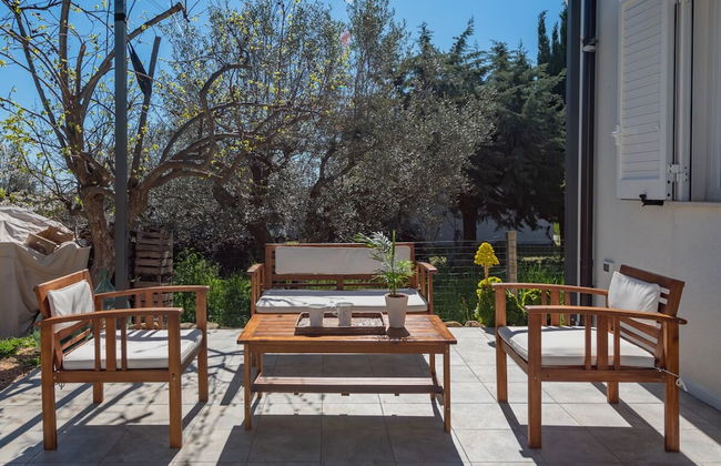 Residenza Verdeoliva - Foto 37