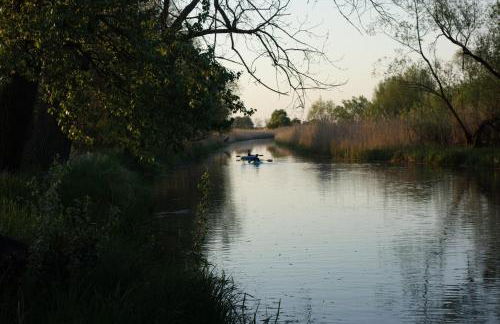 Fachwerkhaus am Fluss - Foto 38