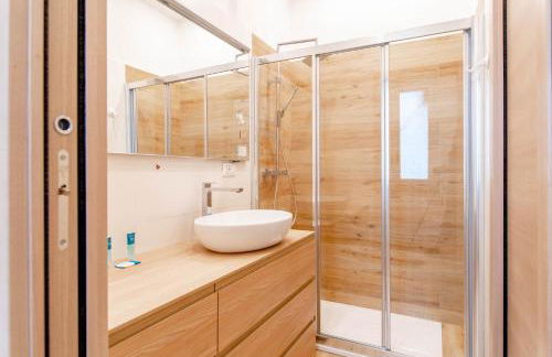 Metro Line, AC, gruppi, CASA WHITE METRO - Photo 19