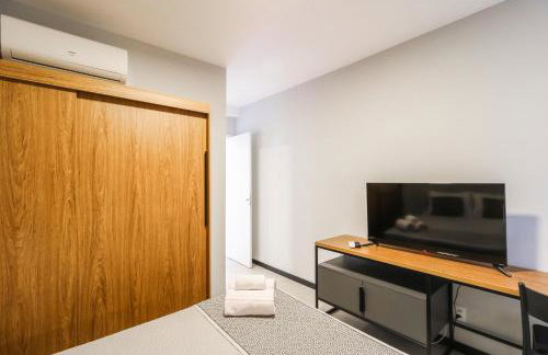 Club Haas Higienópolis - Foto 80