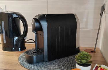 S15 Studio Apartment Zagreb Croatia-free Parking - Foto 35