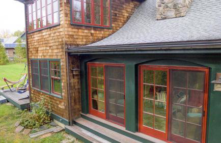 The Gatehouse on Golden Hill - Foto 52