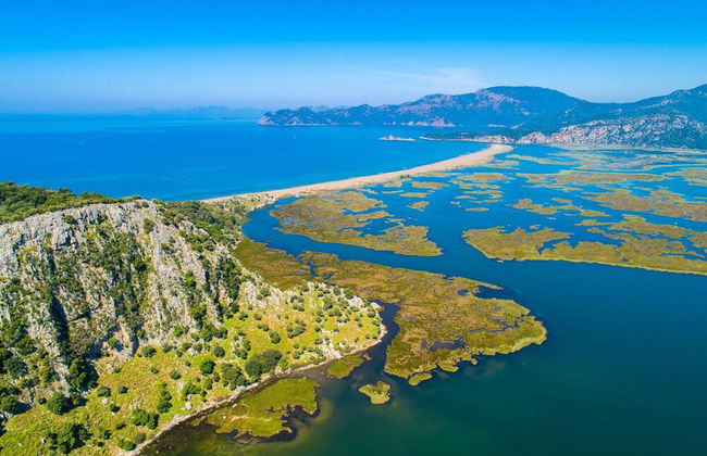 Villa Mina Large Private Pool A C Wifi Car Not Required Eco-friendly - 2834 - Photo 53