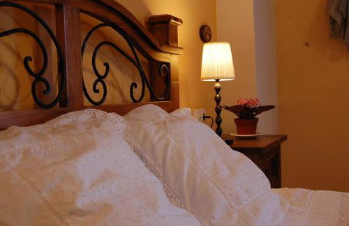 Casa Rural Estarrún - Photo 35