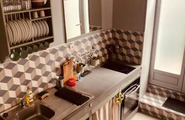 La petite Maison - Foto 8