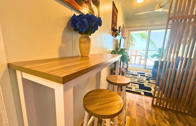 Zanzibar Beach House- South - Photo 13