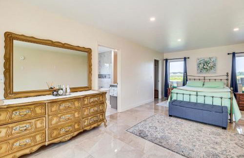 Grill Out, Play Pool Huge Home on Lake Champlain! - Foto 15