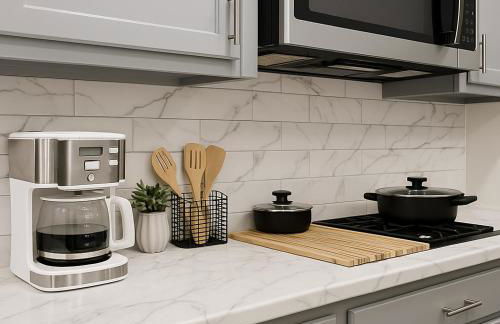 Cozy Apartment #2 - Foto 6