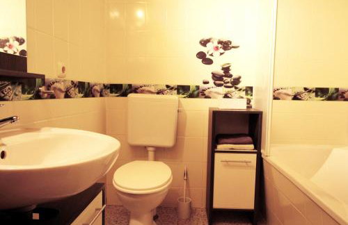 Ferienwohnung Ulrichstein/ Bobenhausen II - Foto 28