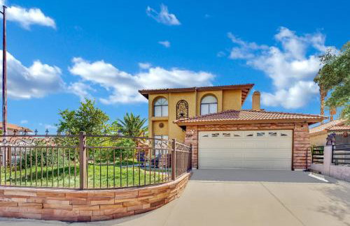 Villa Juan BR Private Entry Pool Spa BBQ Free Parking - Foto 2