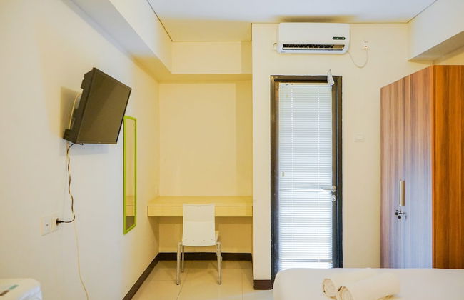 Cozy Stay @ Studio 19 Avenue Apartment - Photo 3