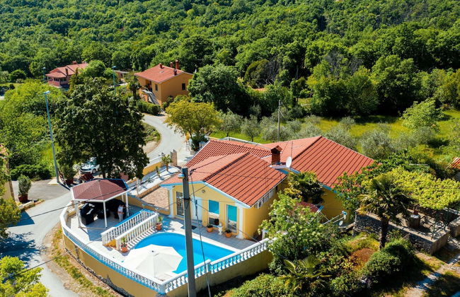 Vintage Villa in Istria near Sea - Foto 19