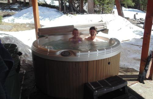 The Peaceful Valley Lodge - Foto 30