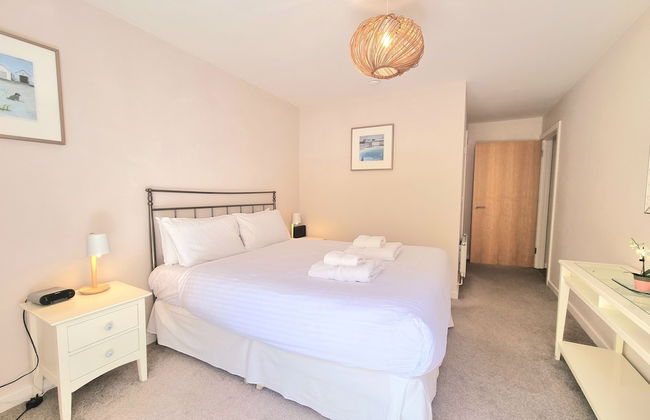 The Beach House & Porth Sands Apartments - Foto 16