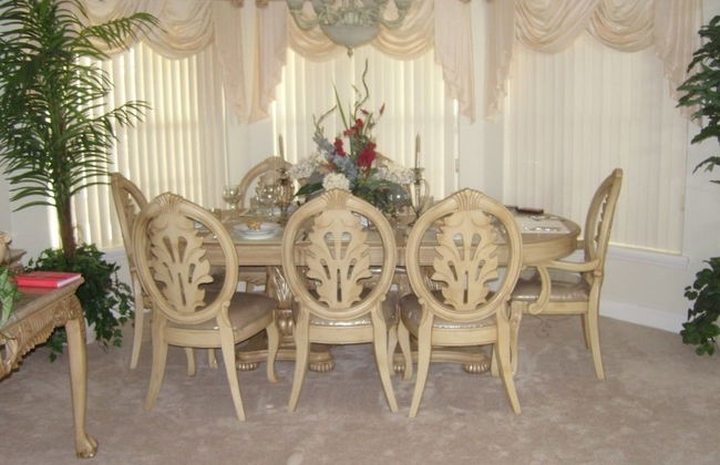 Ov4069 - Vista Park - 5 Bed 4 Baths Villa - Foto 15