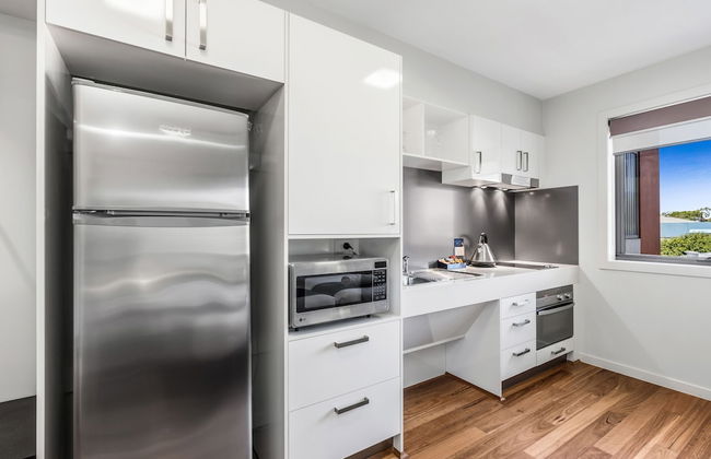 Essence Apartments Chermside - Foto 39