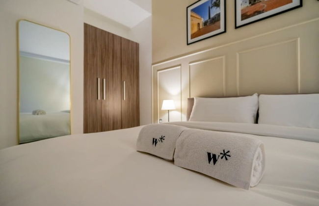 w Cozy 1BR in Santa Ana - Foto 24