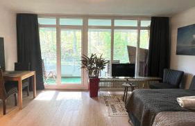 Ruheoase am Strand Wassersleben - Foto 11