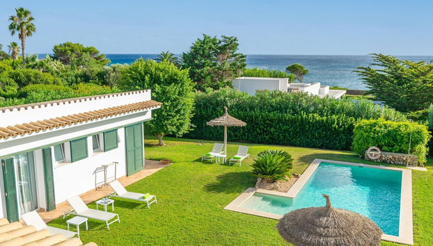 Villa Binimigi in Binisafua - Photo 2, Chambre