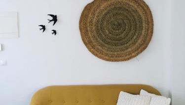 Tradicional apartamento central de 2 camas dobles - Foto 1