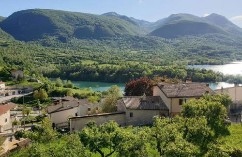 La porticina. Your lake view home. - Foto 38