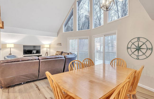 Deerfield Hideaway At Old Rocky 5 Bedroom Home - Foto 23