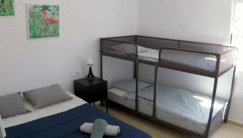 Apartamento El Sol - Foto 5, towels