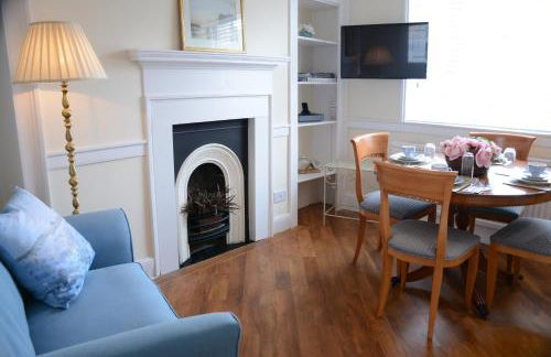 Pier View Self Catering Luxury Apartments - Foto 45