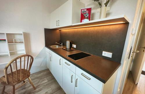 Übersee Stay Apartment Bremen - Foto 10