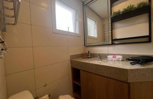 Villagio 306 - Apto Centro Gramado - Foto 33