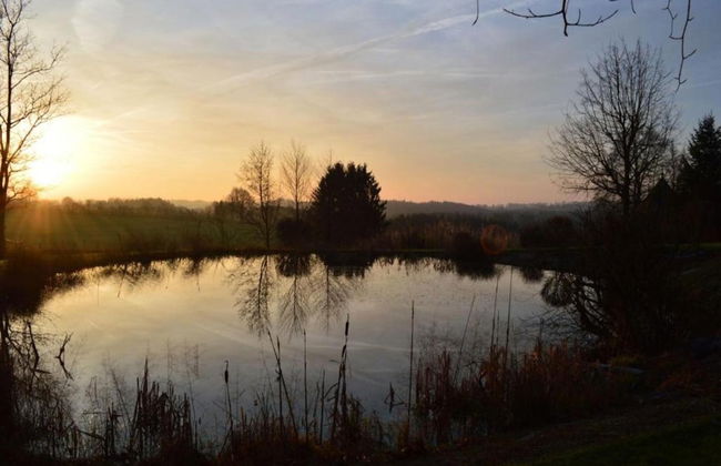 Large Home With Sauna, Ovifat - Photo 39