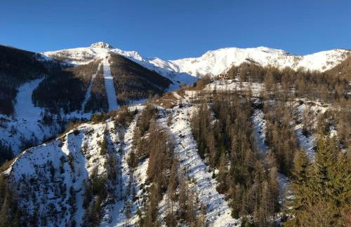 Magnifique 2 pièces proche place d'Auron - Foto 9