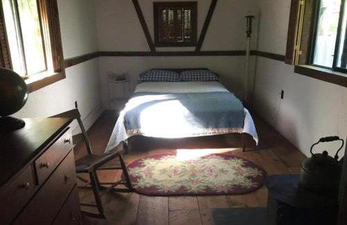 Rustic Cabin Retreat on the Ten Mile River in Narrowsburg, New York - Foto 71