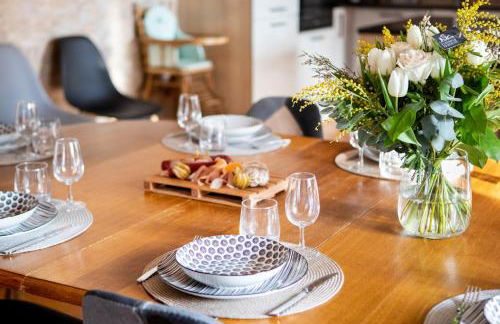 Appartement 12 personnes 4 suite privatives 160 m2 terrasse - Foto 38