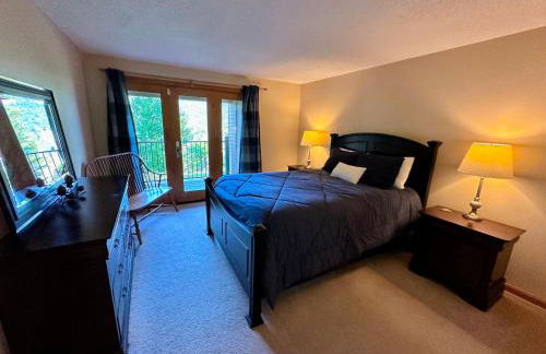 C13 Beautiful Bretton Woods ski-in ski-out townhouse for your family getaway to the White Mountains! - Foto 75
