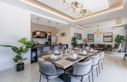 Luxury Villa Diana with heated pool and jacuzzi - Foto 13