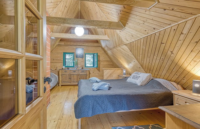 Fani's Riverside Cottage - Foto 2