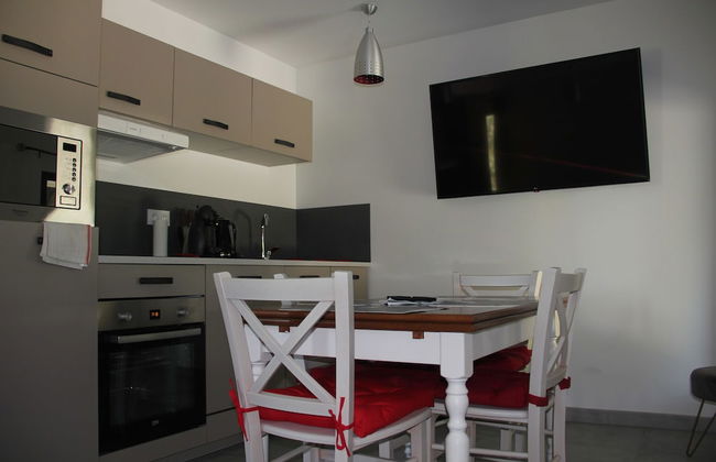 Sarl Logis du Grand Pin - Foto 18