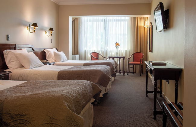 HOTEL EL DORADO - Foto 20