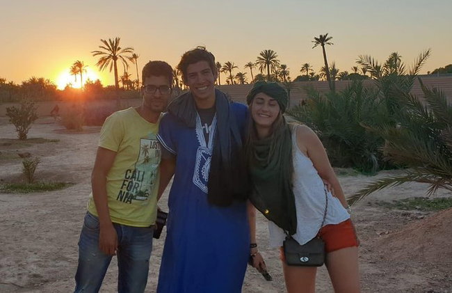Aventura "Marrakech y Desierto" de 7 días non stop. - Foto 1