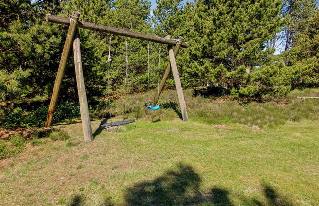 "Angret" - 3.5km from the sea - Foto 12