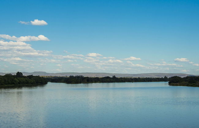 Excursion au fleuve São Francisco - Photo 1