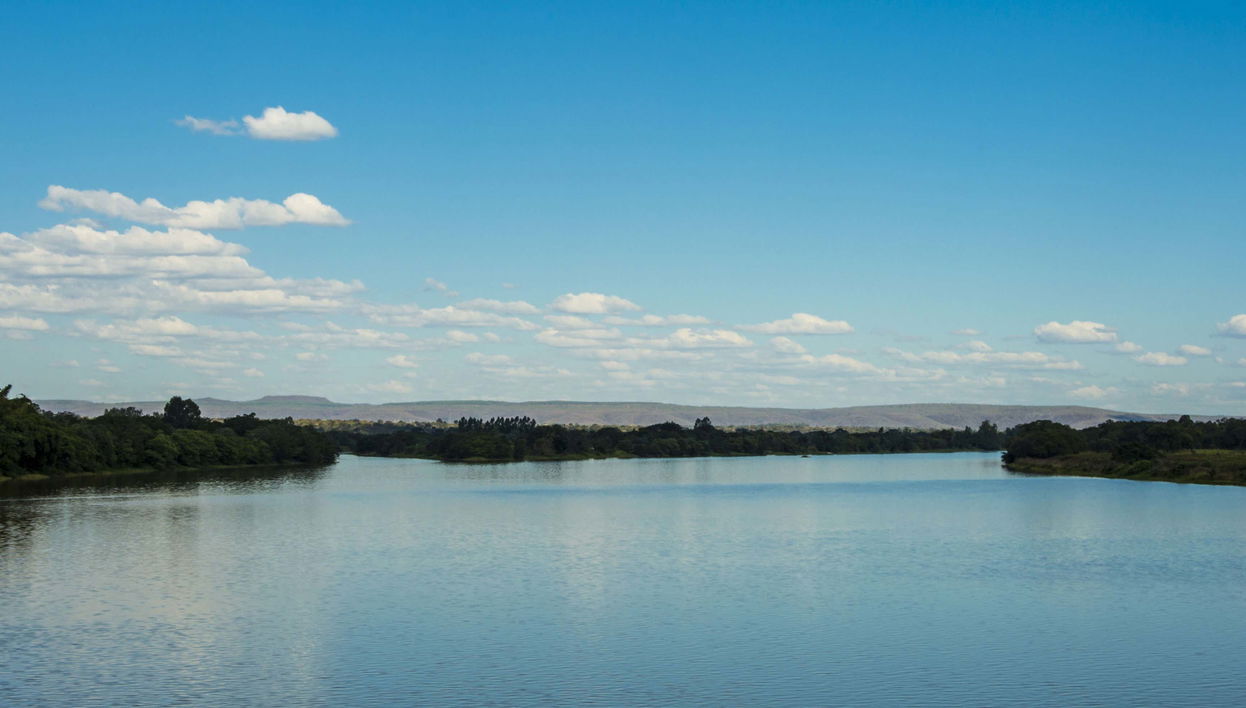 São Francisco River Day Trip - Foto 1