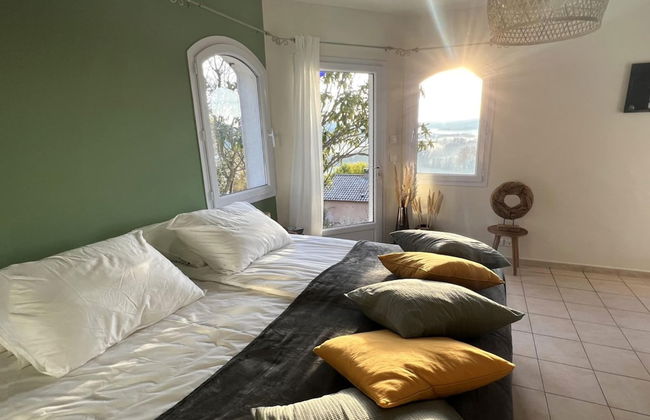 Chalet in Austria With Heated Pool and Views - Foto 7