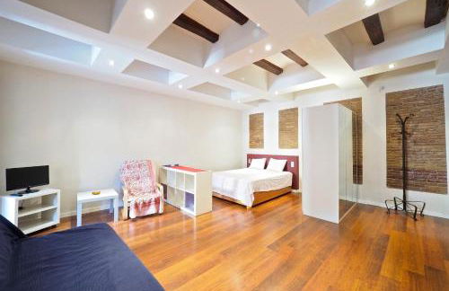 Sunny Apartments Barcelona - Foto 43