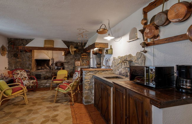 Tuscan Castle View Grand Villa - Foto 13